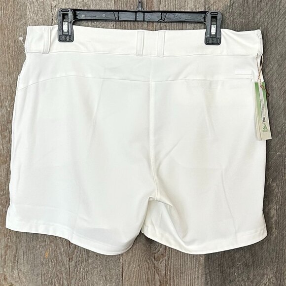 Adidas Womens Golf Shorts 5" Inseam - Picture 2 of 6
